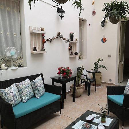 B&B Casa Valeria 카타니아 외부 사진