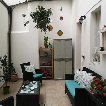 B&B Casa Valeria 카타니아 외부 사진