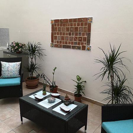 B&B Casa Valeria 카타니아 외부 사진