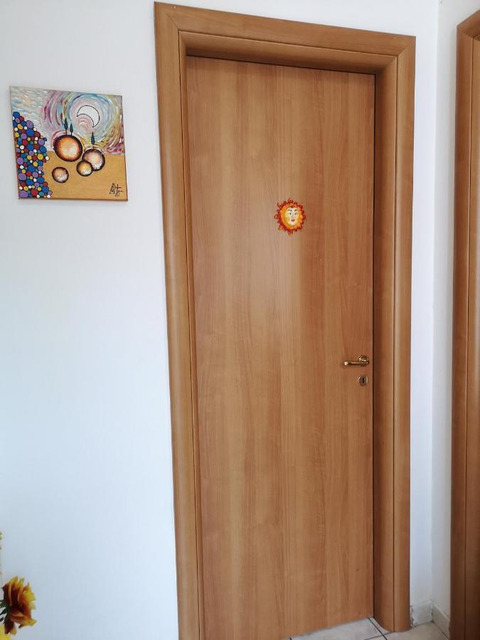 B&B Casa Valeria 카타니아 외부 사진