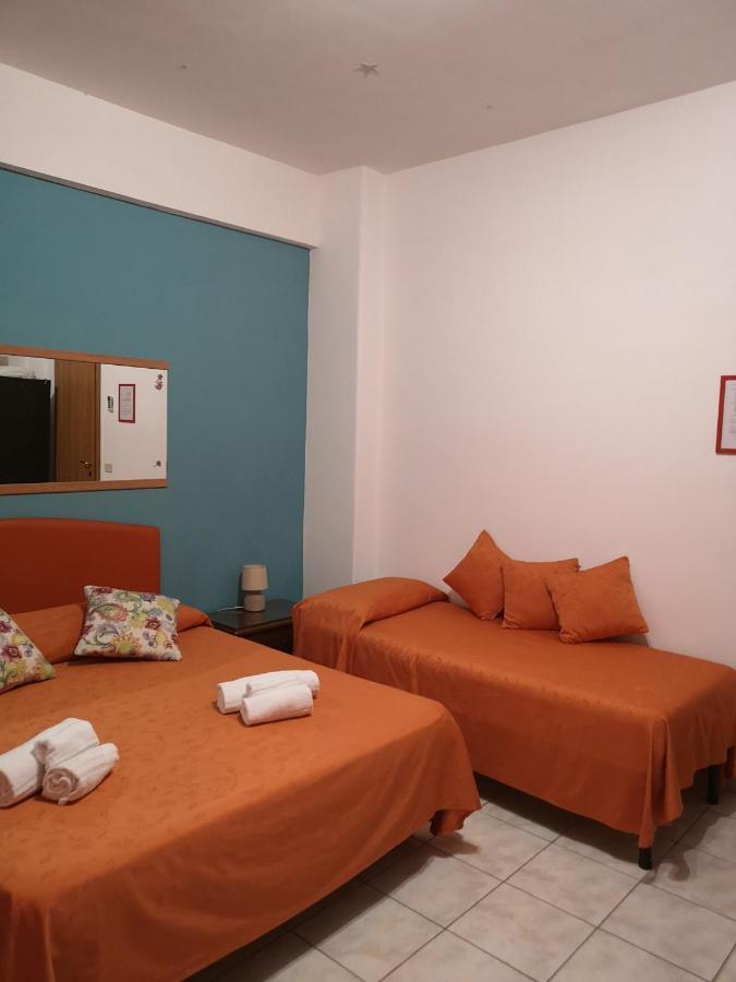 B&B Casa Valeria 카타니아 외부 사진