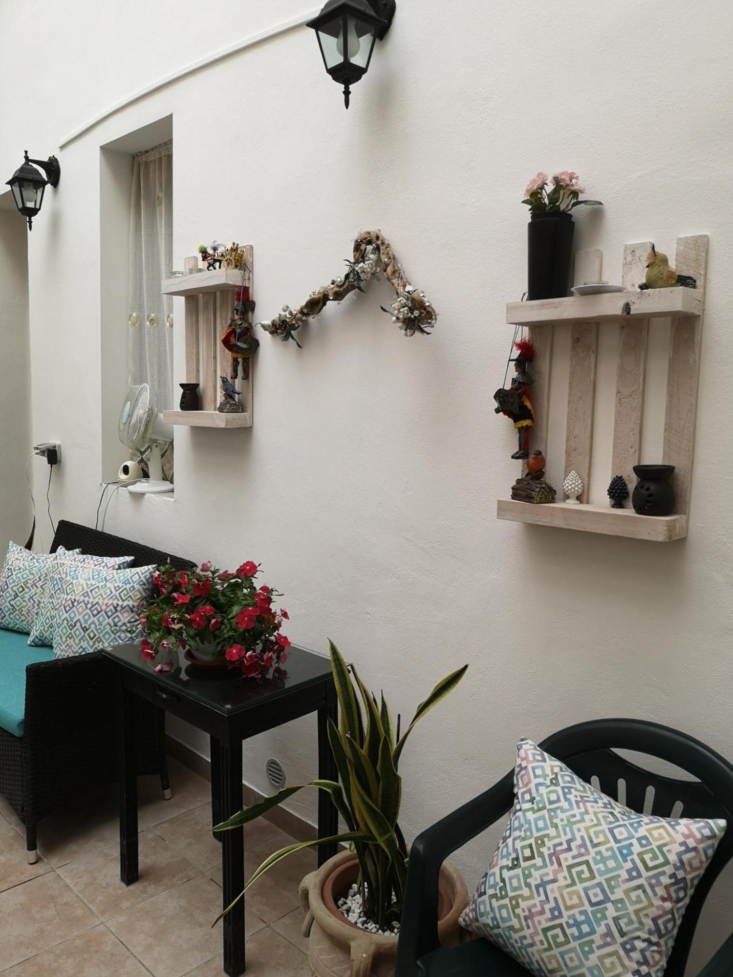 B&B Casa Valeria 카타니아 외부 사진