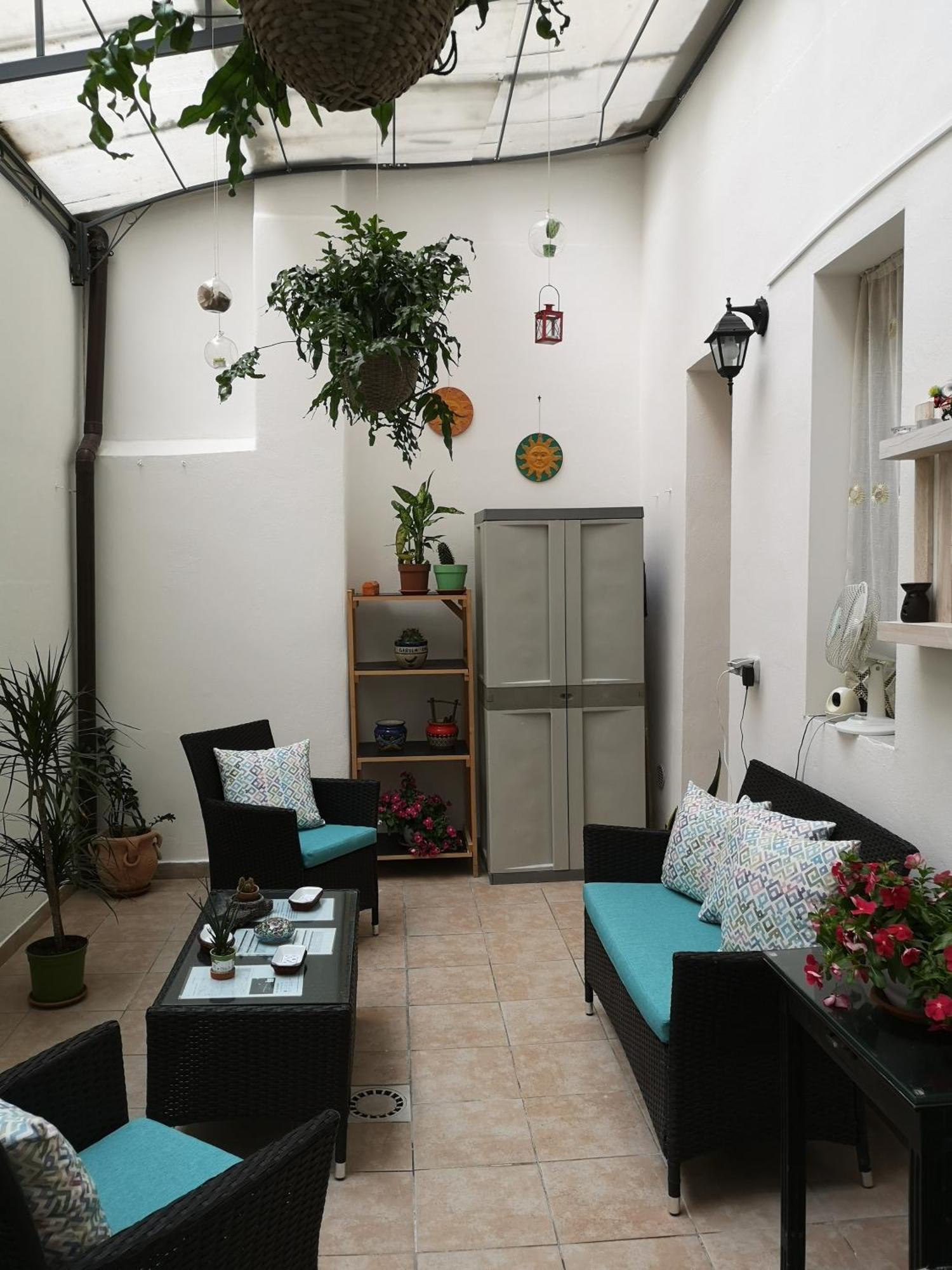 B&B Casa Valeria 카타니아 외부 사진