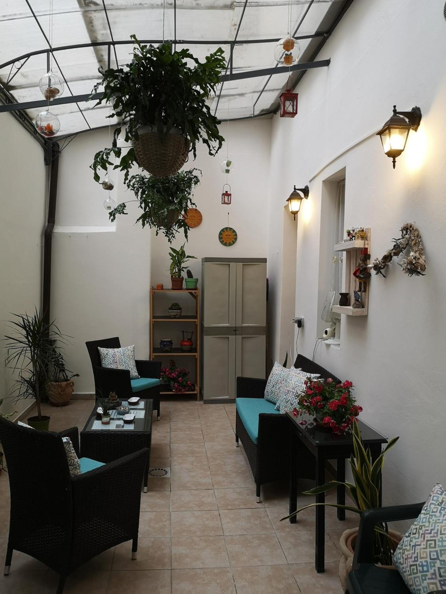 B&B Casa Valeria 카타니아 외부 사진