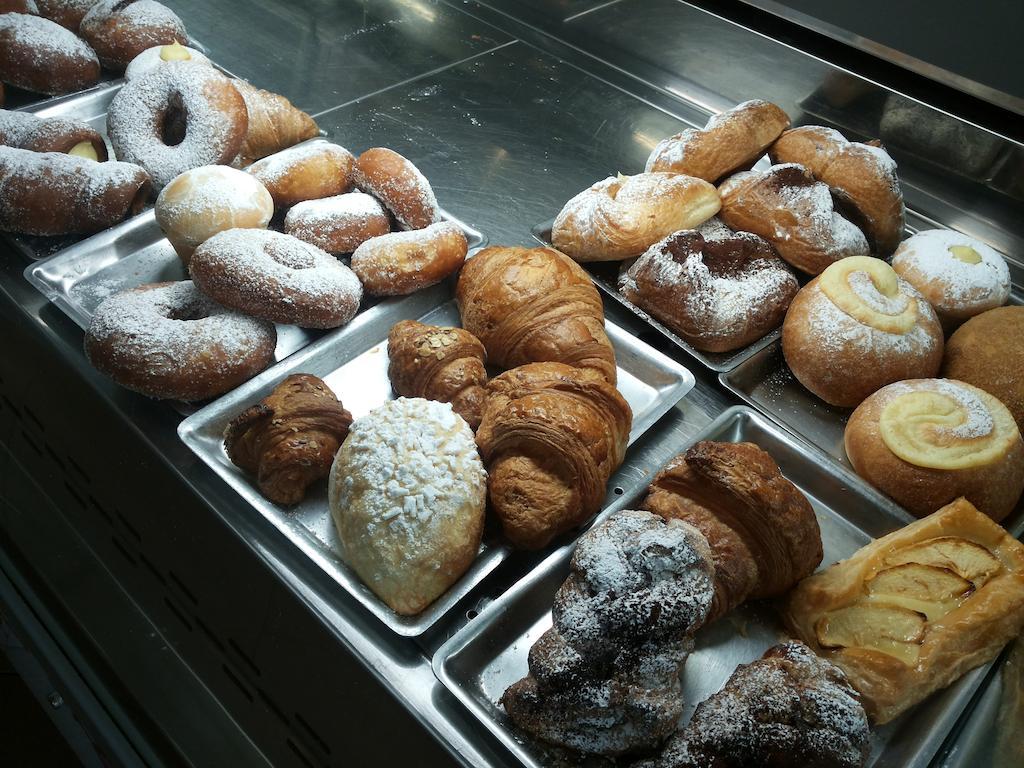 B&B Casa Valeria 카타니아 객실 사진