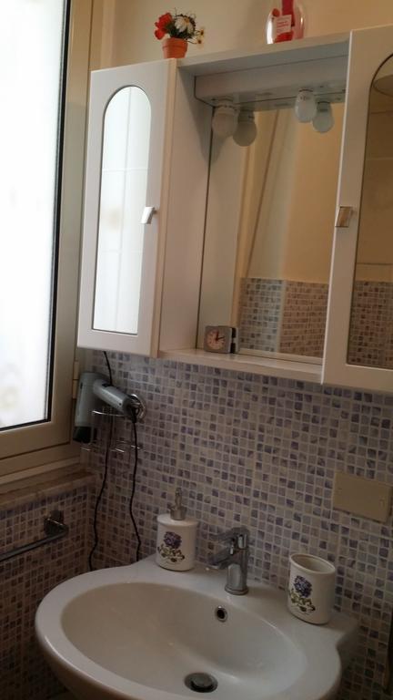 B&B Casa Valeria 카타니아 외부 사진
