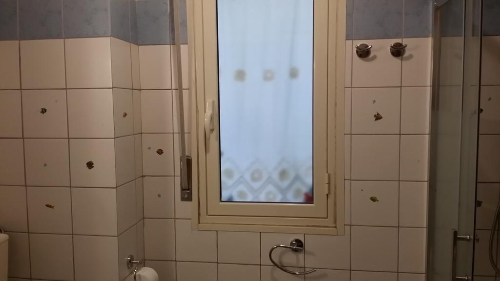 B&B Casa Valeria 카타니아 외부 사진