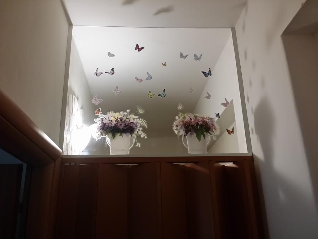 B&B Casa Valeria 카타니아 외부 사진